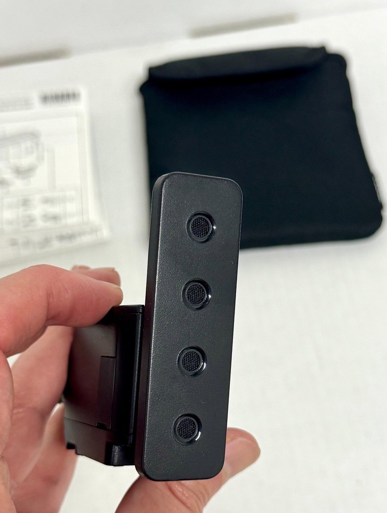 Sony ECM-B10 Digital Shotgun Microphone Multi Interface Shoe