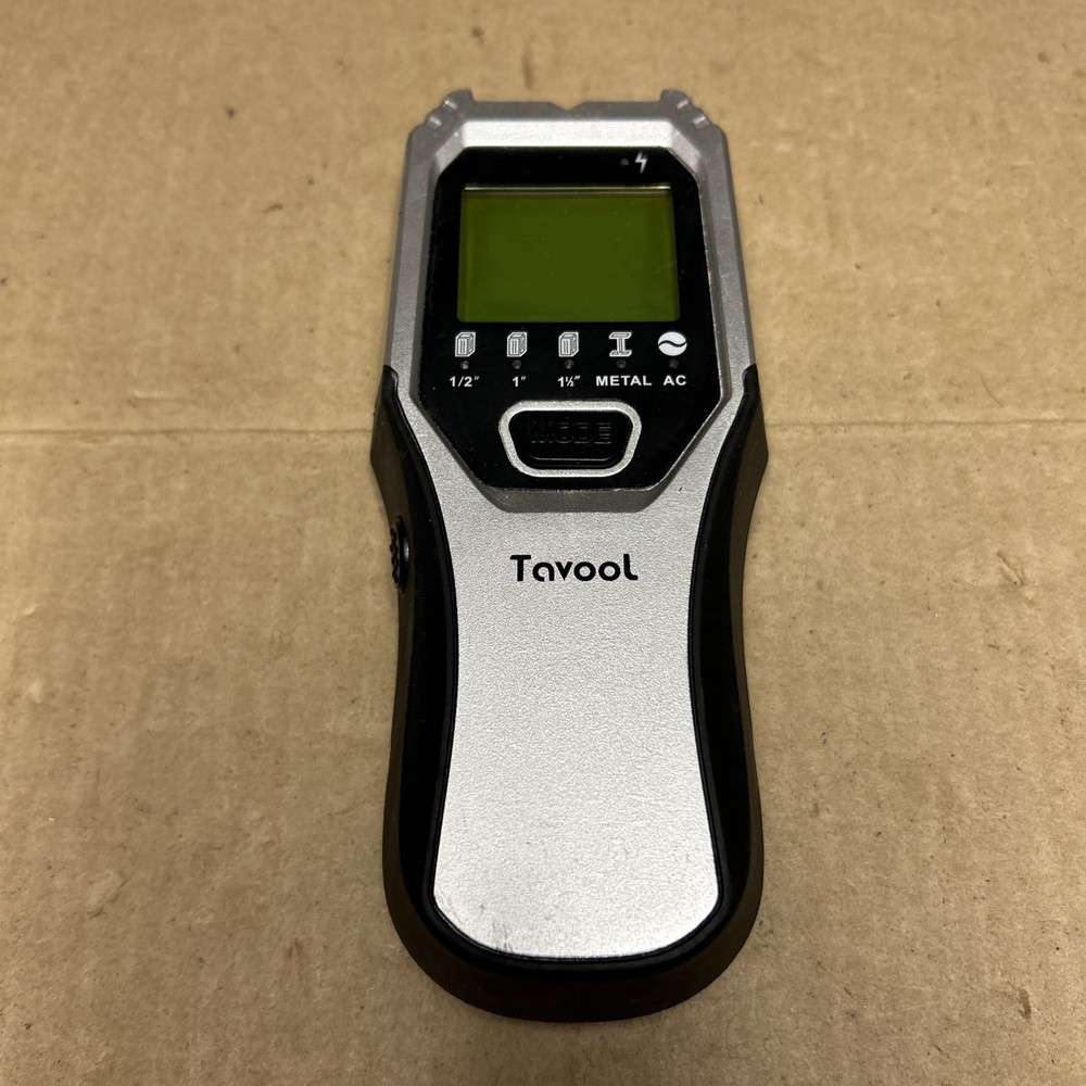 Tavool  5 in 1 Electronic Stud Finder Wall Scanner TH510