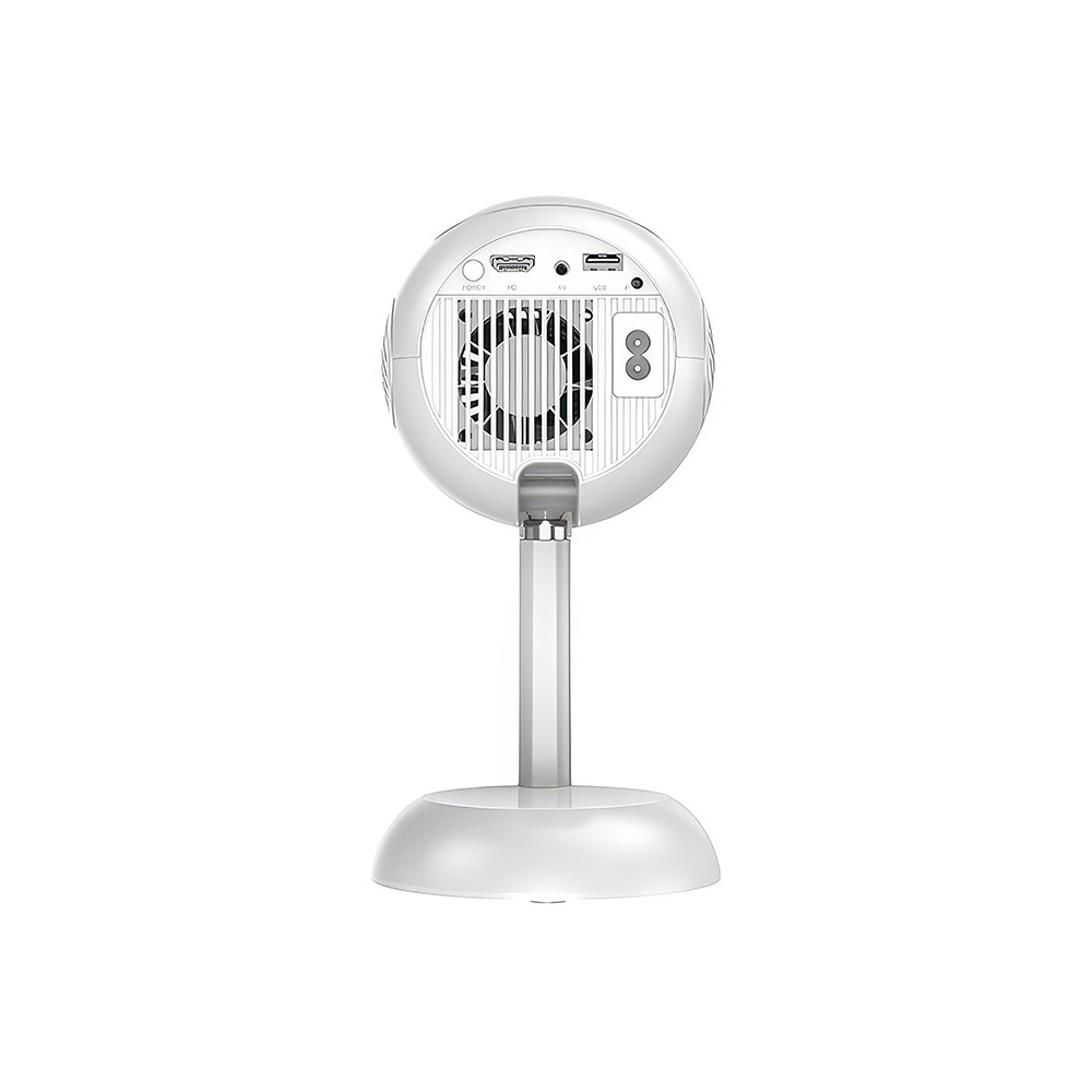 Mini Projector 1080P 4K 5G WiFi Android Smart Projection Short Throw Projector