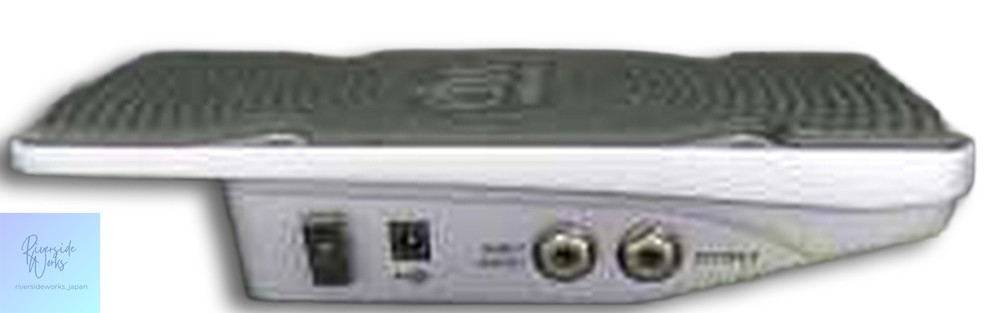 ELECTRO HARMONIX VOLUME PEDAL - Guitar Effects Unit JP