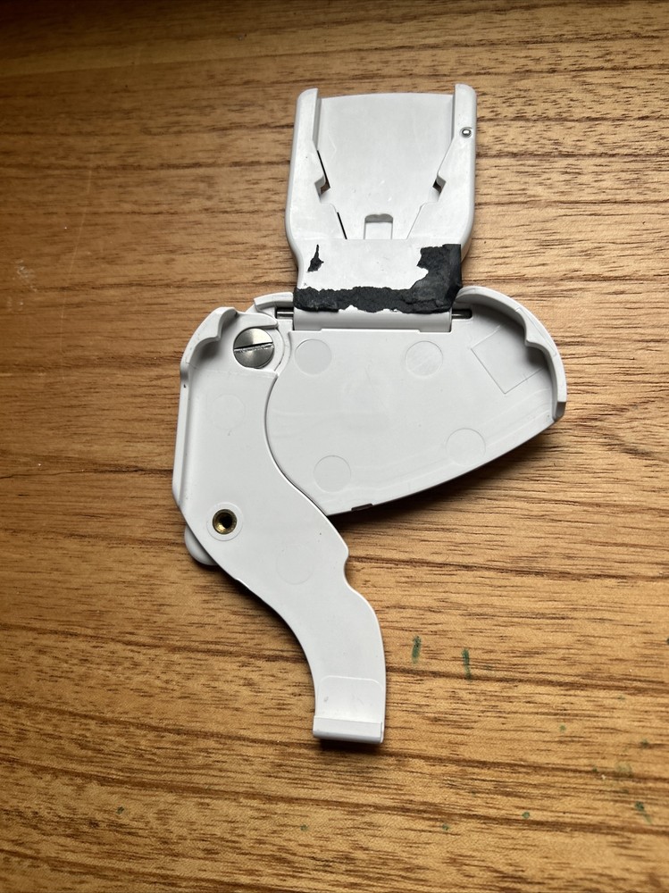 CADD Solis Pole Mount Bracket 21-2135-25