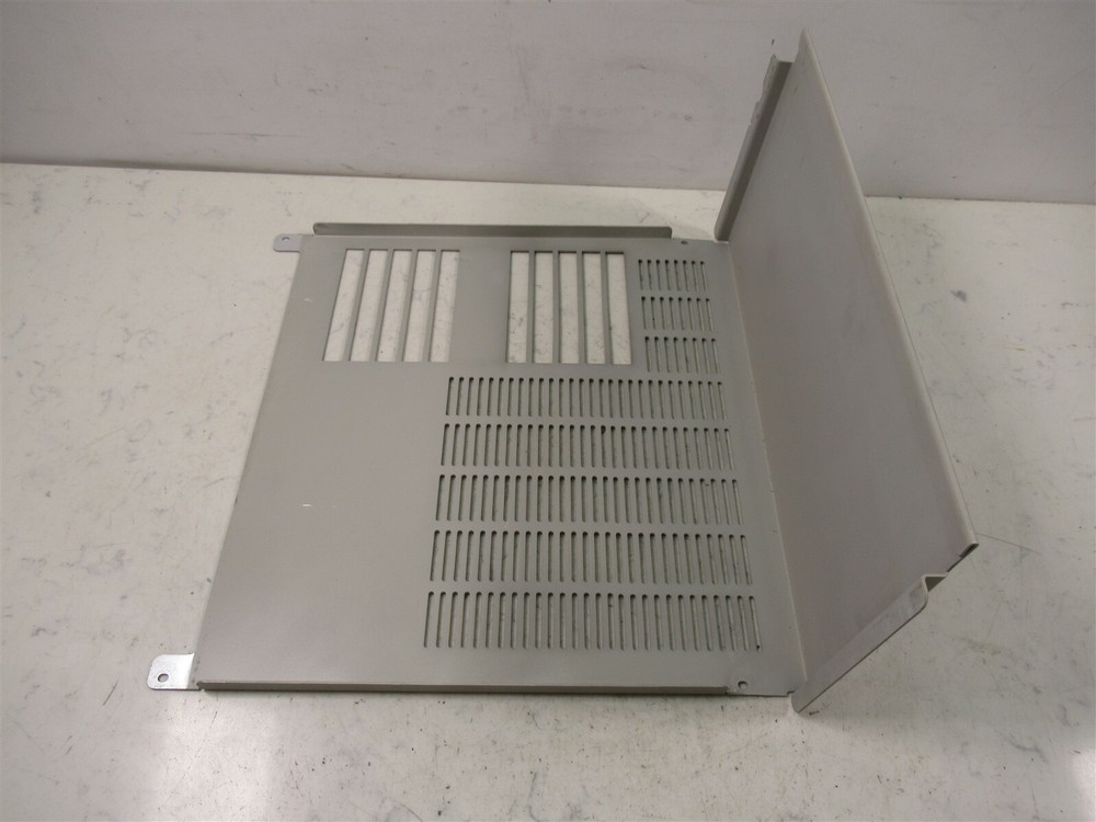 HP Hewlett Packard 5890 Series II Gas Chromatograph Side Panel