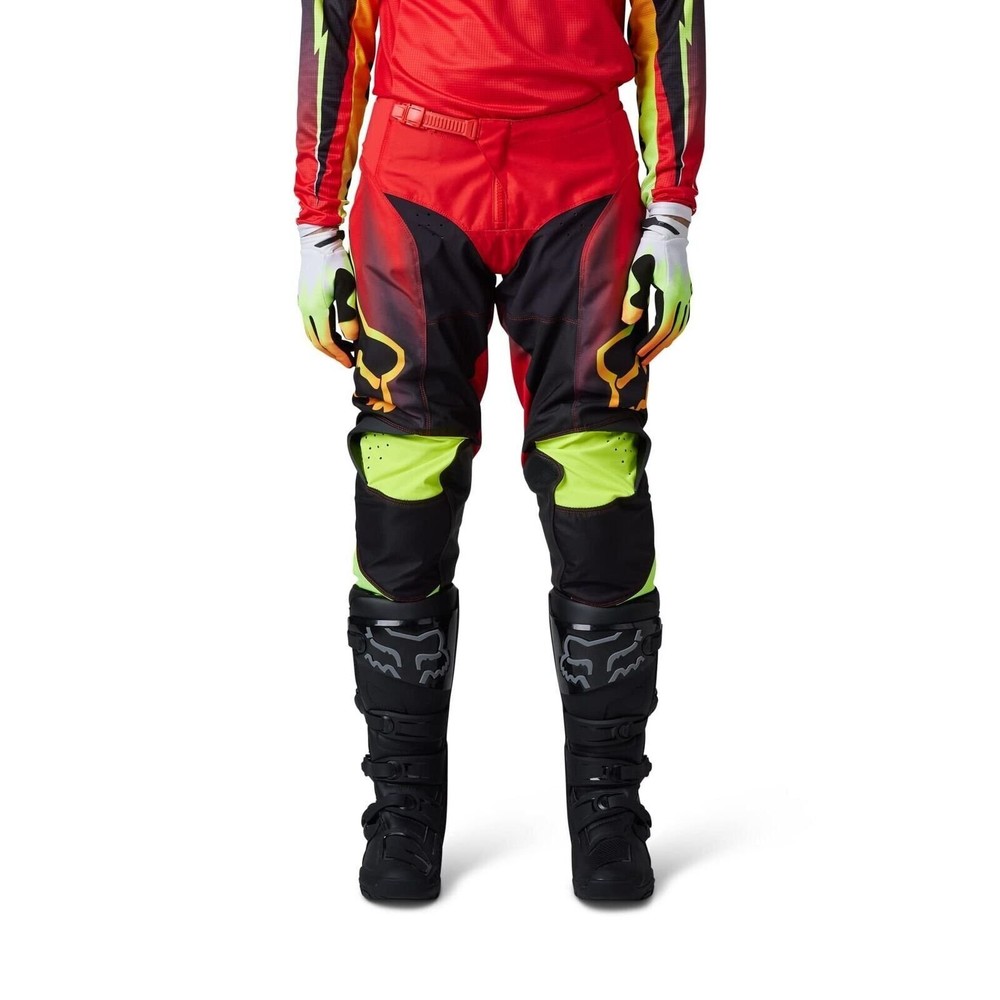 Fox Racing Men's 180 Statk Pant