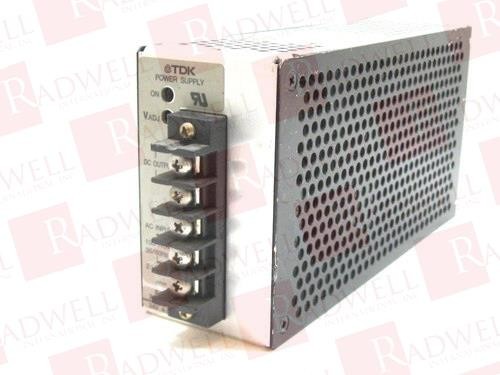 TDK EAK 24-2R1 / EAK242R1 (USED)