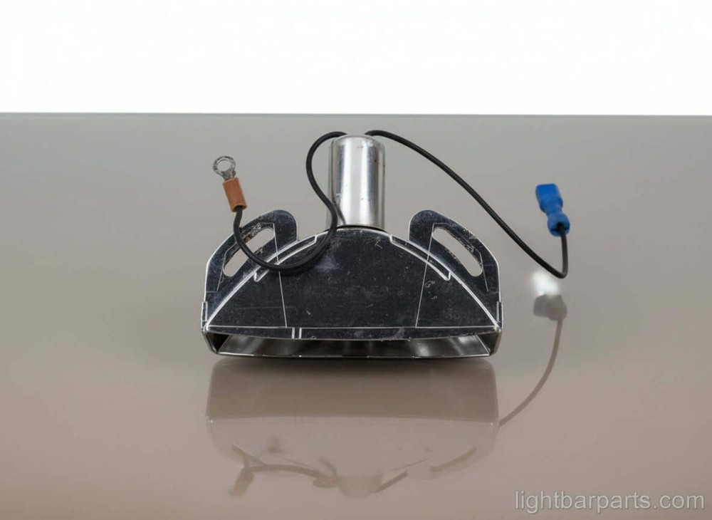 STAR Warning Systems - Takedown Alley Light Assembly