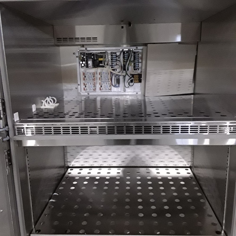 Getinge 5624 Warming Cabinet