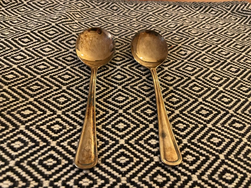 49 Piece Delta Airlines First Class Silverware - 1980/90's