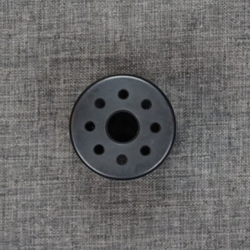 spike's tactical BARKING SPIDER DYNACOMP end cap