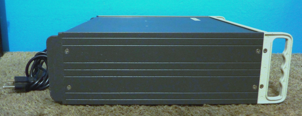 Wavetek Model 288 20MHz Synthesized Function Generator Very Good Condition~Works