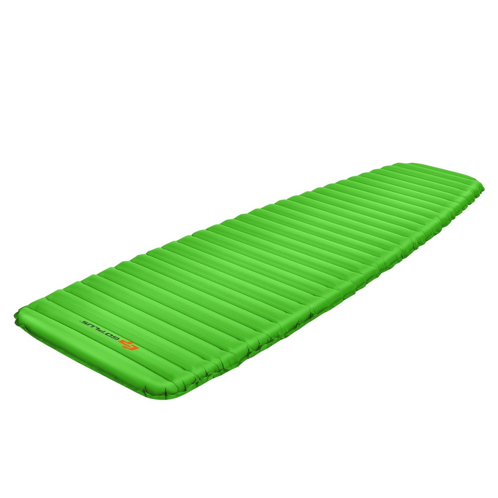 3 Inch Inflatable Camping Sleeping Pad Waterproof & Comfortable Sleeping Mat