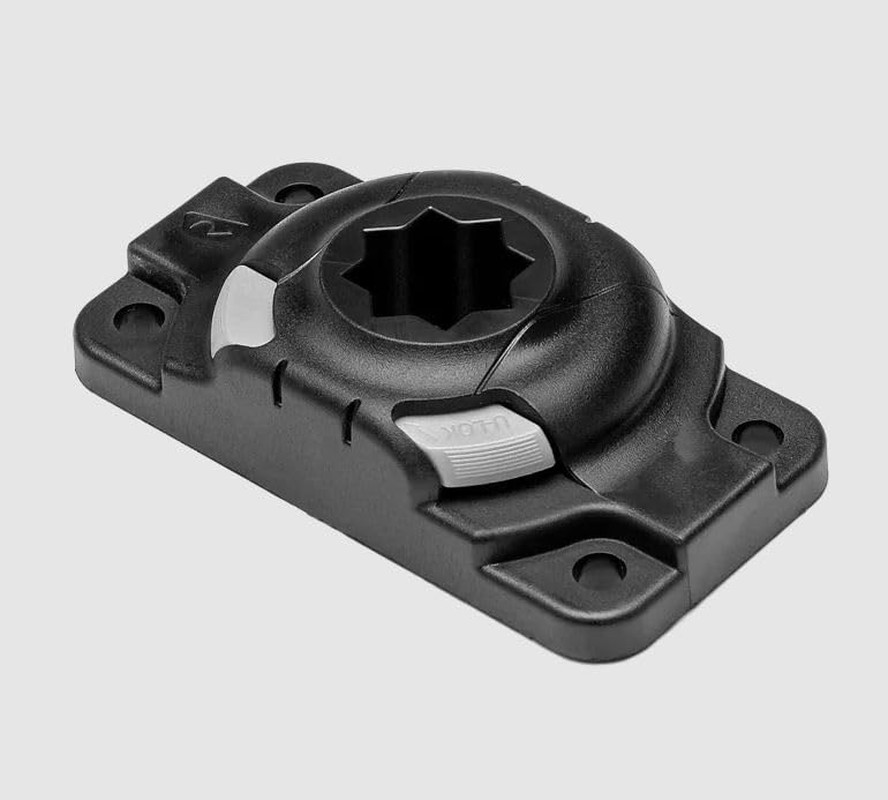 03-4046-11 Starport HD Base - Black