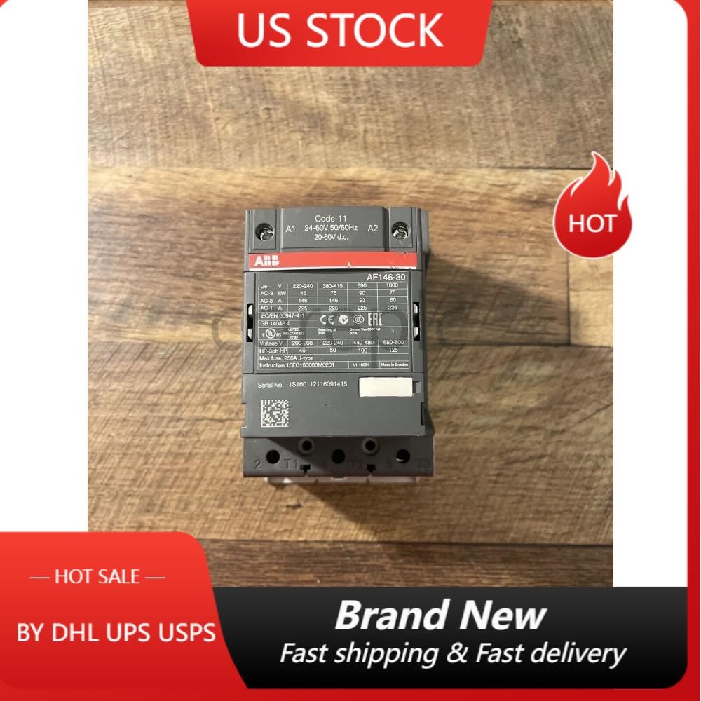 ABB Contactor AF146-30-11-11