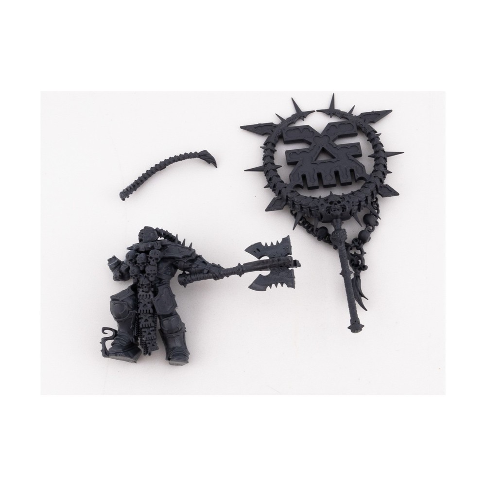 Bloodsecrator #34 NM