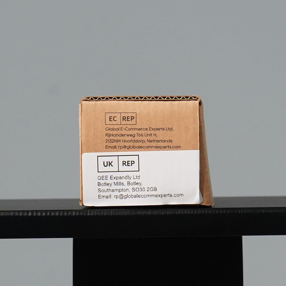 Passive Volume & Expression EXP Pedal, Mini Guitar Volume Pedal - Vexpress