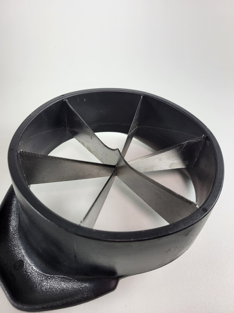 Pampered Chef Veggie Wedger #2417, Slicer Only