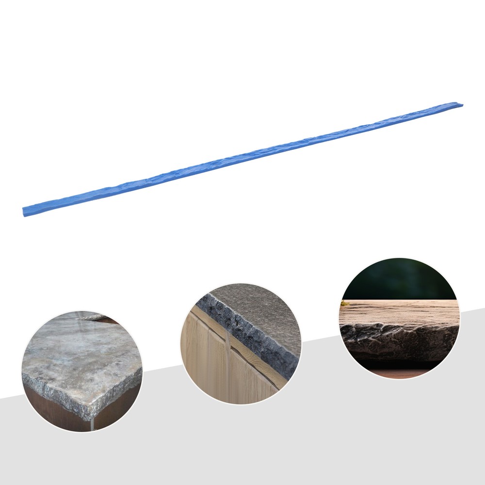 Concrete Mold Concrete Texture Mold Concrete Edge Form Mold