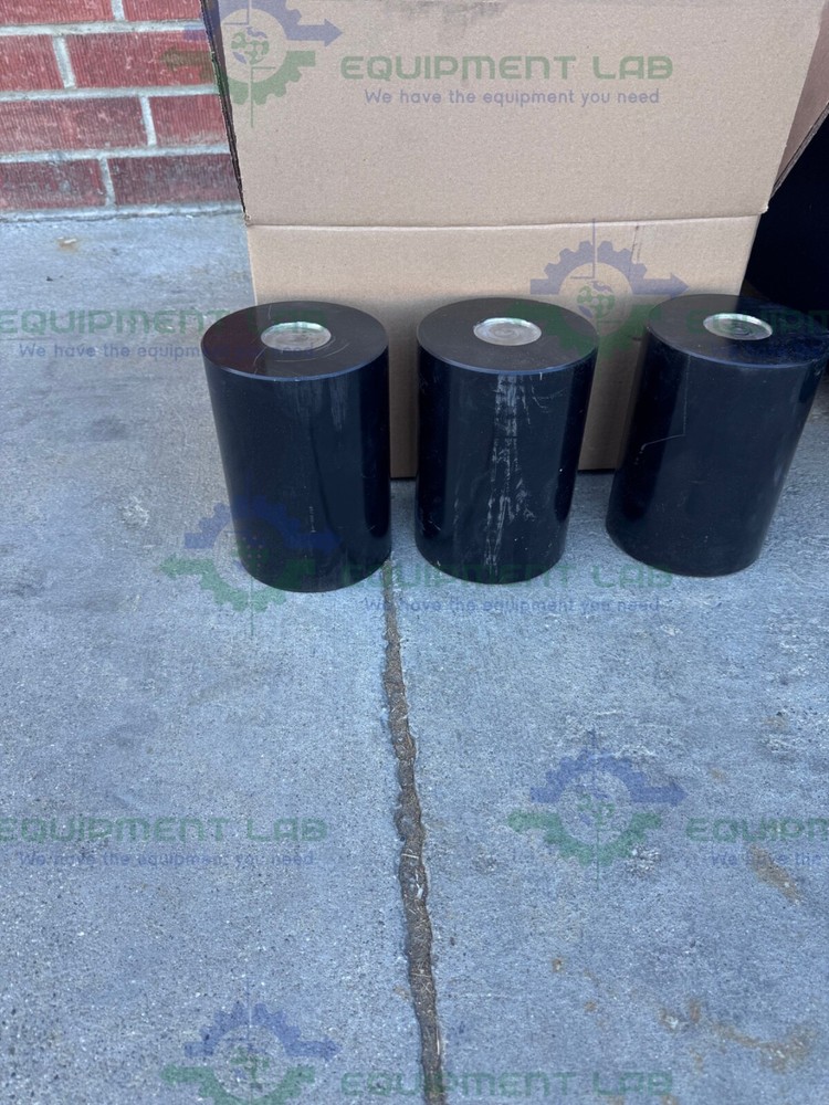 Zeiss Eclipse EC 550 CMM Coordinate Measuring Machine