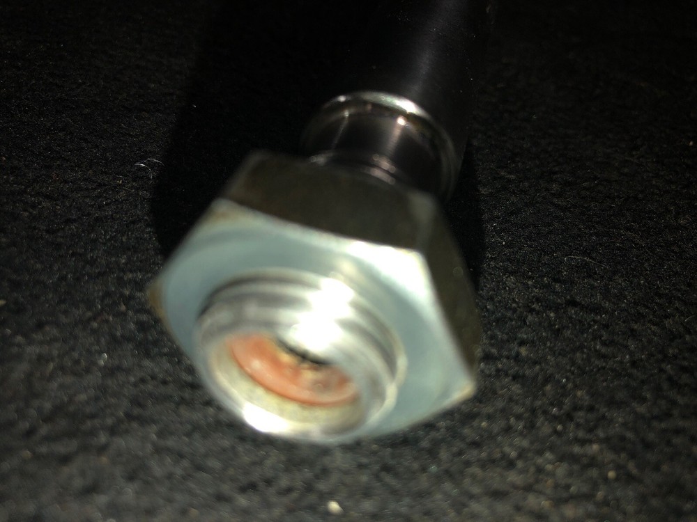 OEM Bizerba SE12D Automatic Slicer Blade Drive Shaft