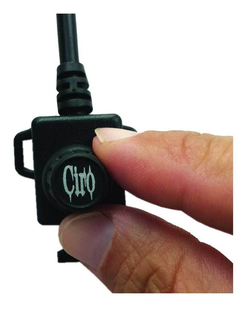 Ciro Shock & Awe Rotary Controller, For Any of Ciro Lighted Dash 42000