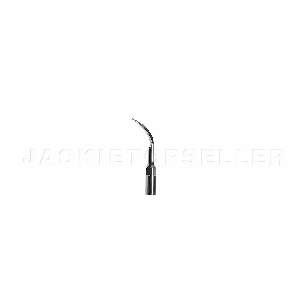 10 Ultrasonic Perio Scaling Tip P1 Compatible with EMS Scaler Ctx