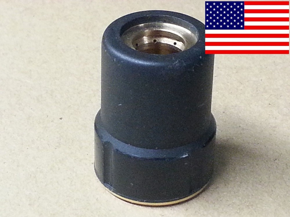Plasma Cutter External Nozzle Fits 60A WeldPro® CUT60HSV