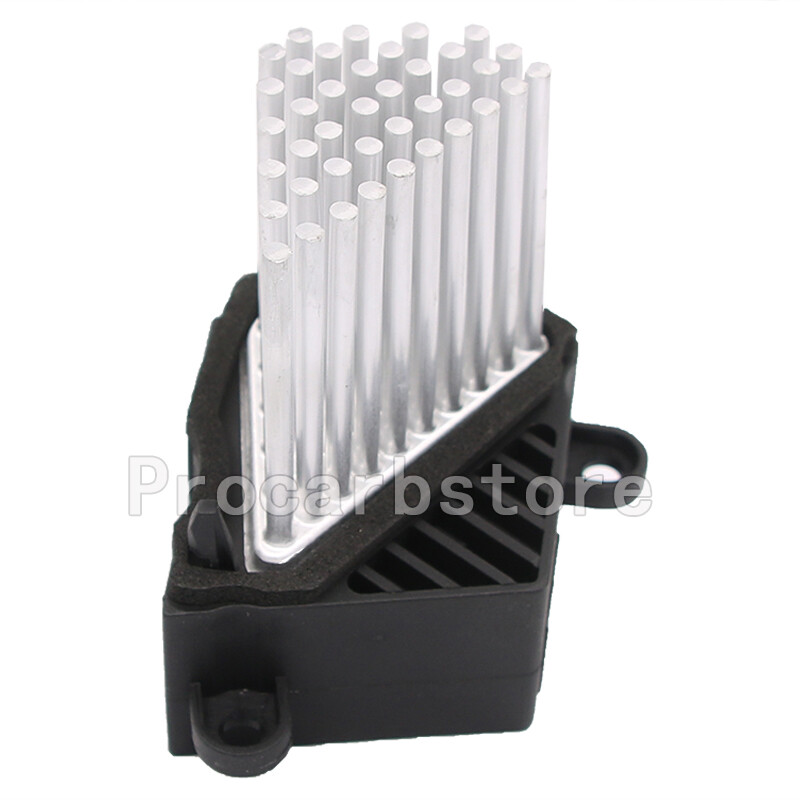For BMW Blower Motor Resistor Final Stage E39 E46 E53 E83 528i X5 64116929486 US