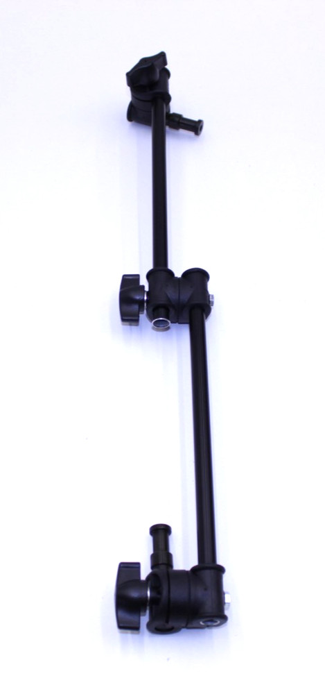 Manfrotto 196B-2 Single Arm 2 Section Camera Bracket w/ Box