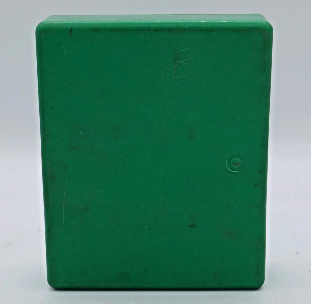 375 H&H MAG RCBS 2 Die Set