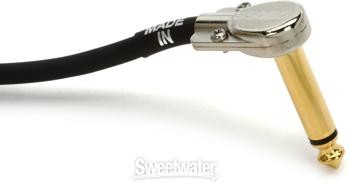 Boss BPC-8 Patch Cable - 8 inch