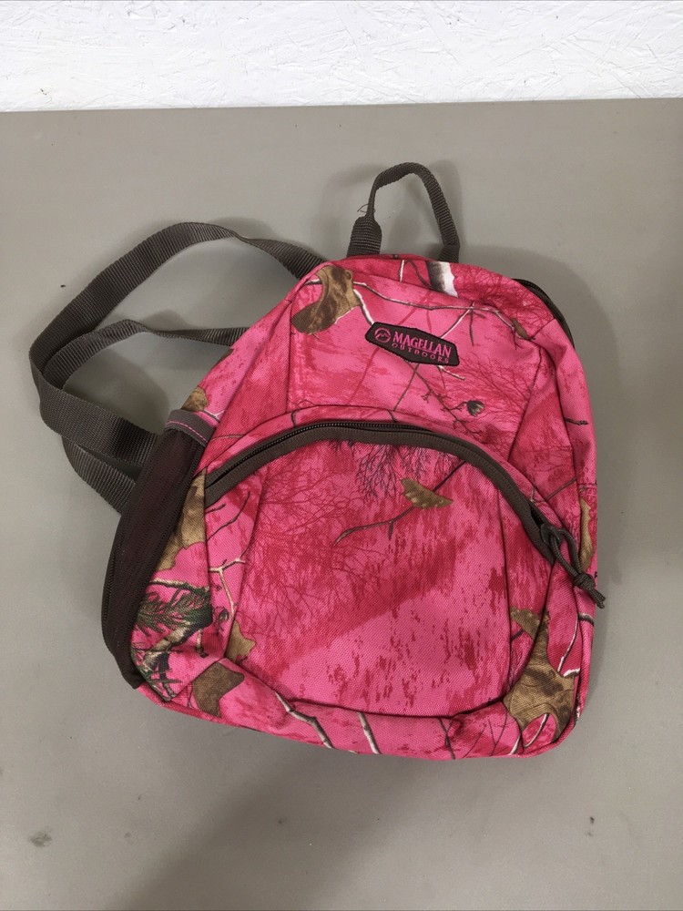 Magellan Mini Backpack