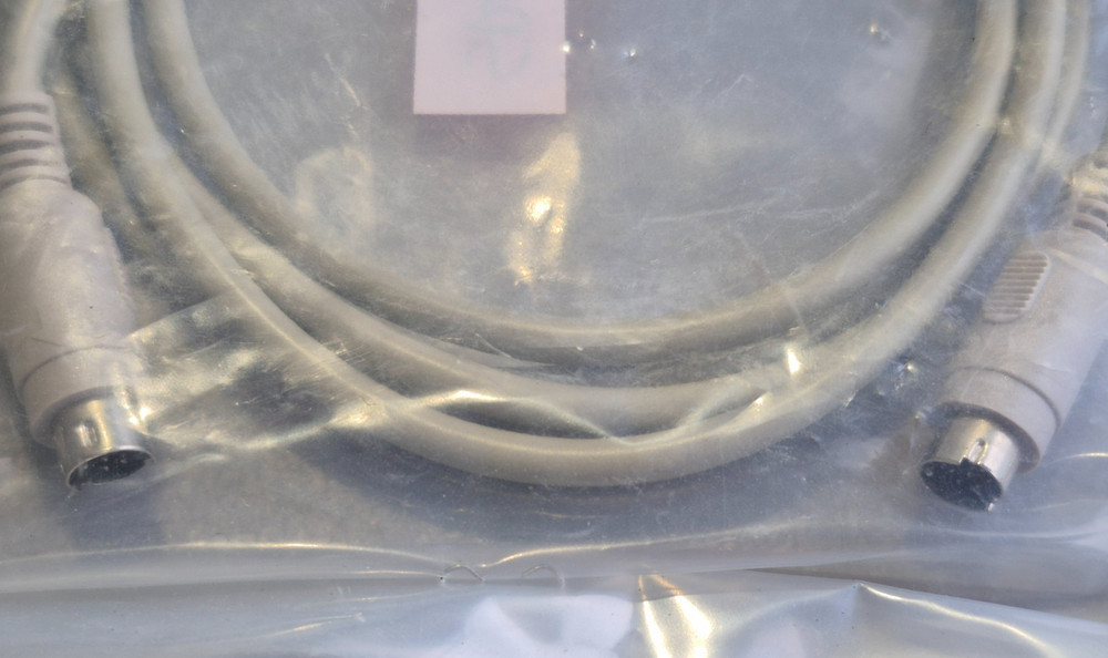 New Open Box Molecular Devices Spectramax Connector Cable