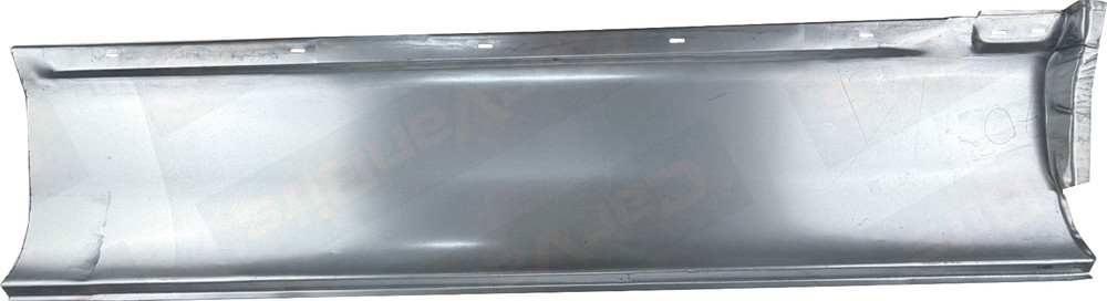 FOR RENAULT MASTER 1998-2010 SIDE BODY REPAIR SILL OUTER RUST PANEL RIGHT