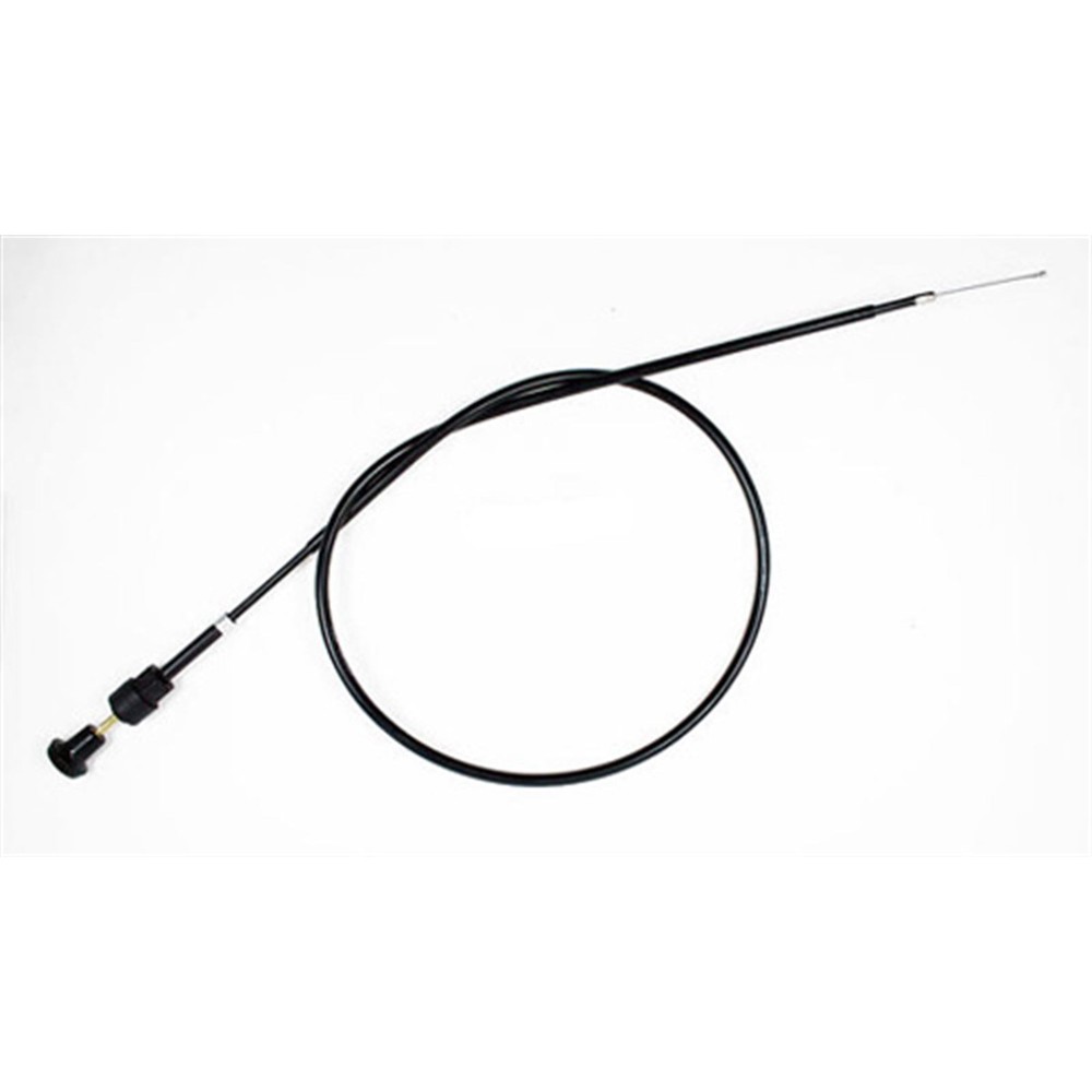 Motion Pro Black Vinyl Choke Cable 02-0503