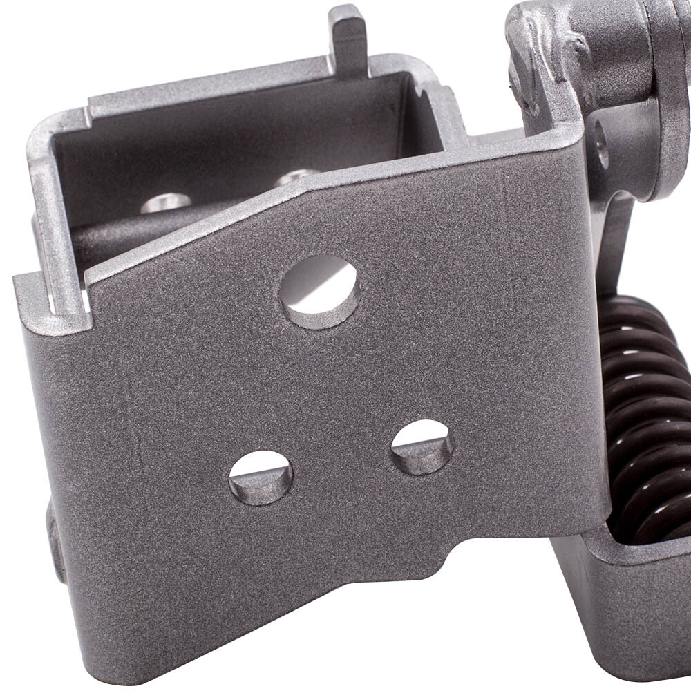 Front Driver & Passenger Side Door Hinge for Oldsmobile Cutlass Supreme 1978-88