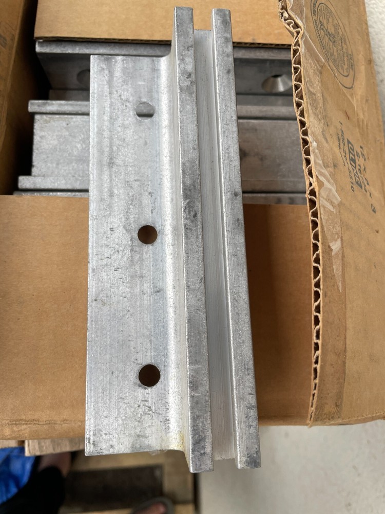 Ecofasten Solar - Solar Panel Mounting 7.4" Tile Topslide Bracket