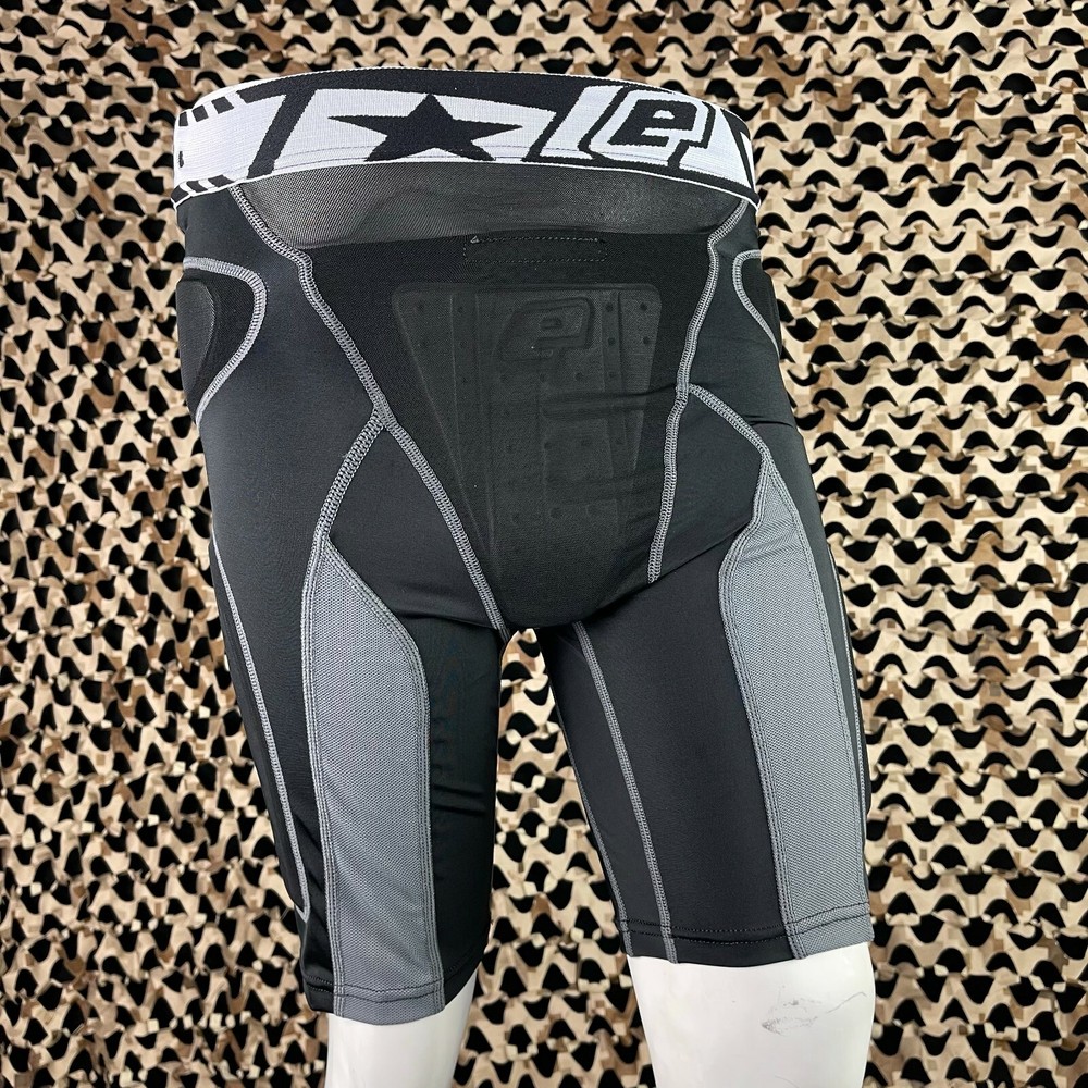 NEW Planet Eclipse 2014 Overload G2 Slide Shorts - XX-Large