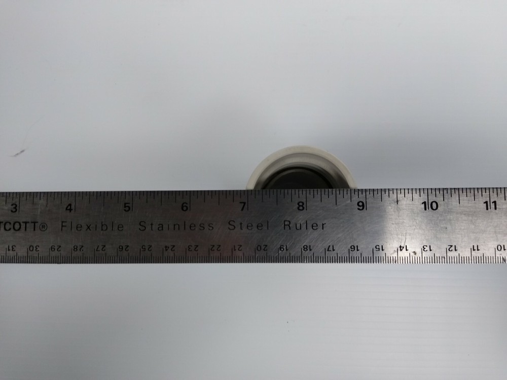 Shields 16-142-1120 LH Thread