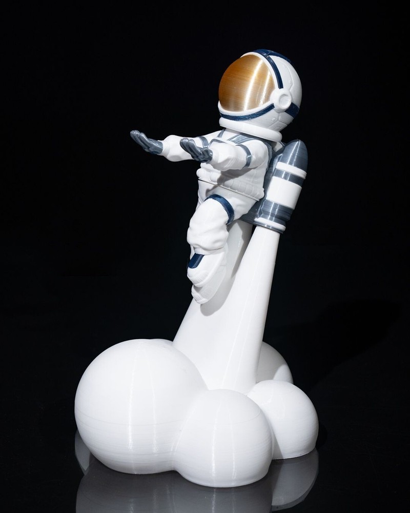 Astronaut | Controller Holder