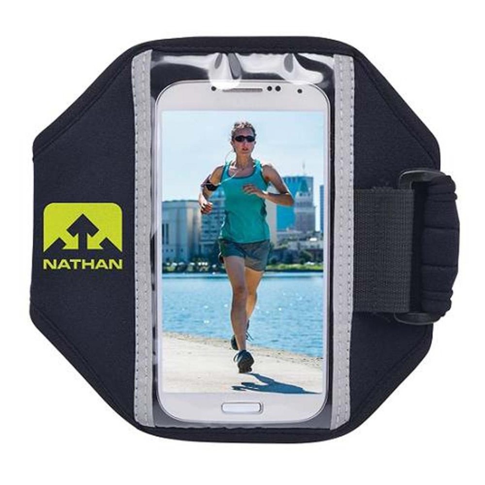 Nathan Super 5K Smartphone Armband One Size