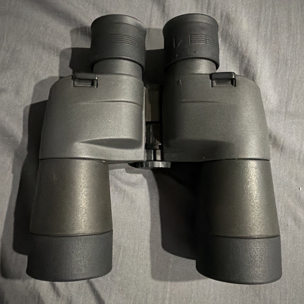 Pentax 10x50 6.5° Binoculars. Please Read Description.