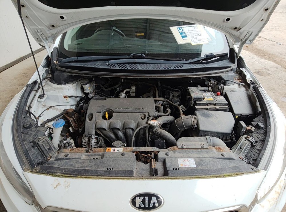 KIA PRO-CEED ABS PUMP MODULATOR CONTROL UNIT 58920A2210