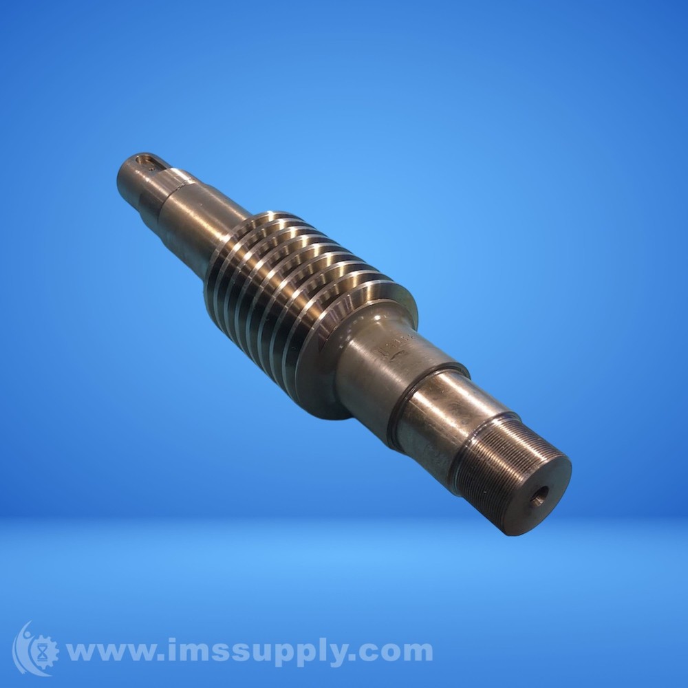 Ramsey Winch G132 Worm Gear FNIP