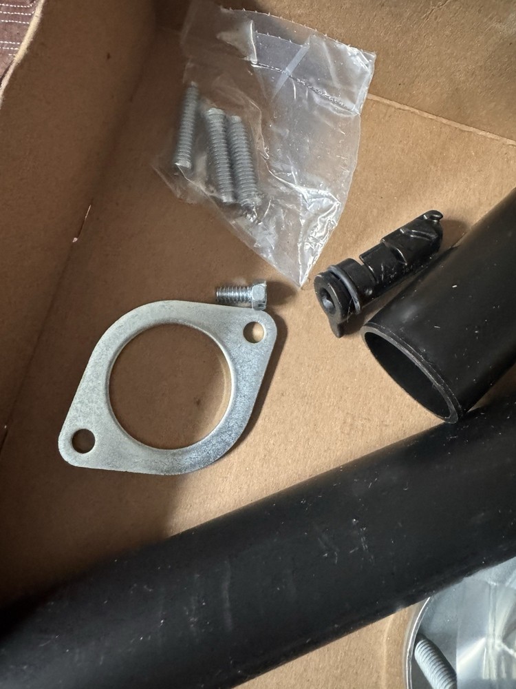 Garbage Disposal Installation Kit 74552 AE InSinkErator Evolution / Badger