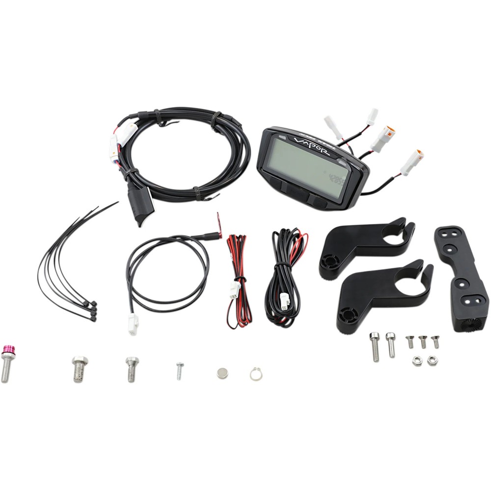 TRAIL TECH 2212-0770 752-117 Vapor Speedometer/Tachometer Computer