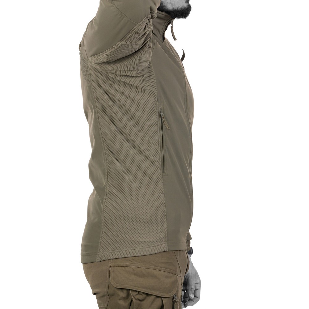 UF PRO® DELTA ACE PLUS GEN.3 TACTICAL JACKET
