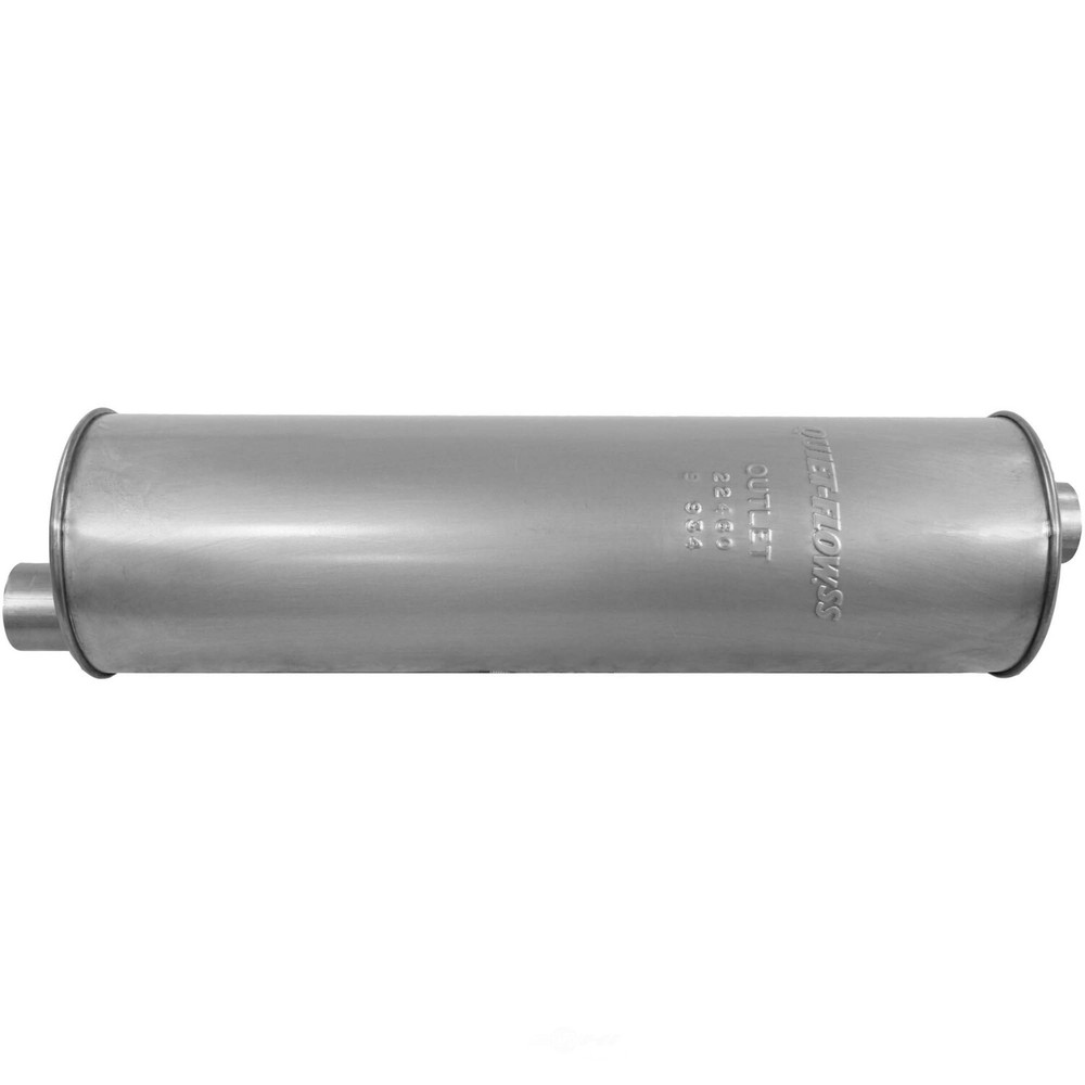 Muffler  Walker  22460