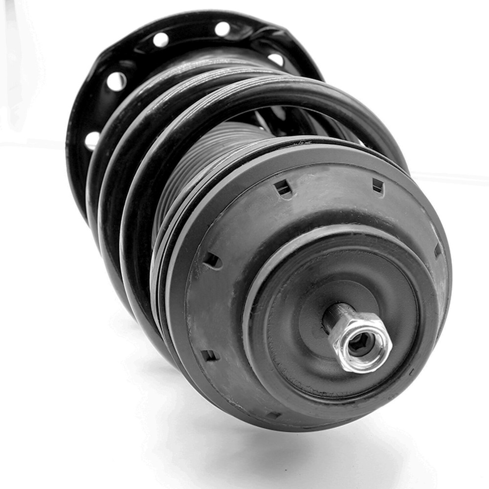 2012-2017 Fiat 500 Front Pair Complete Struts & Coil Spring Assemblies