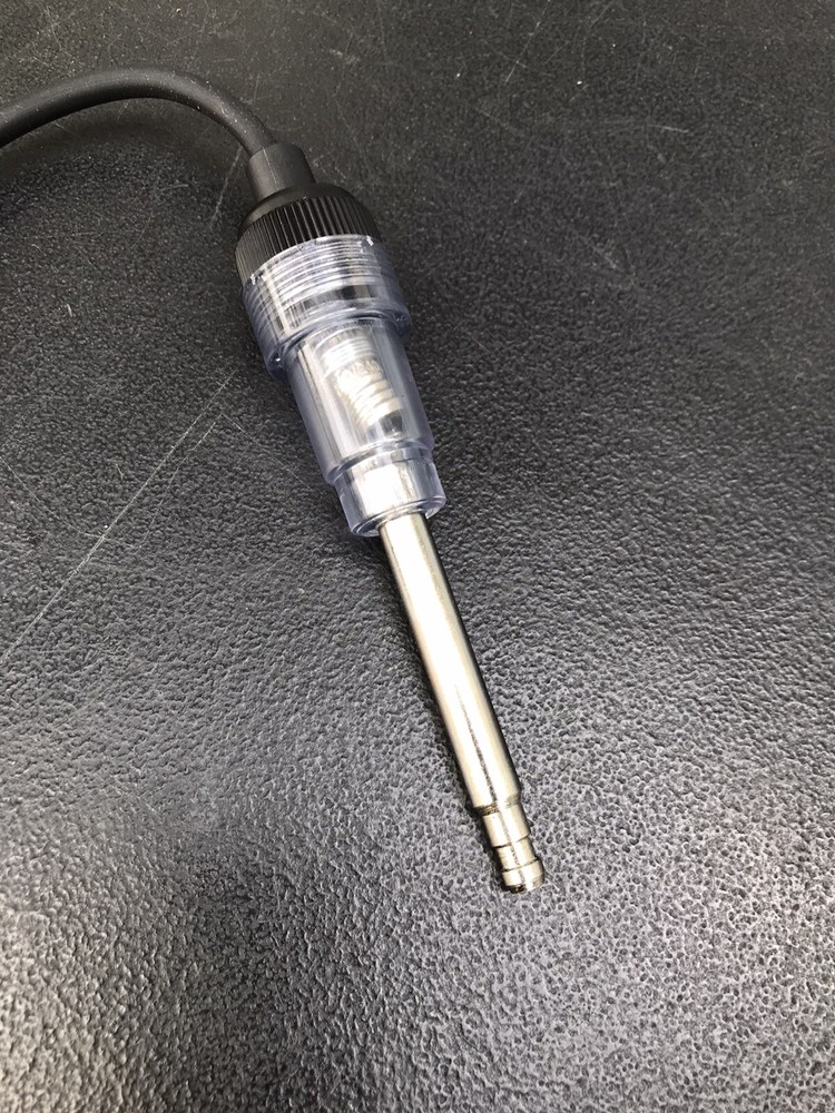 SPARK PLUG Tester Tool Ignition System Coil Engine In Line Auto Car Diagnostic