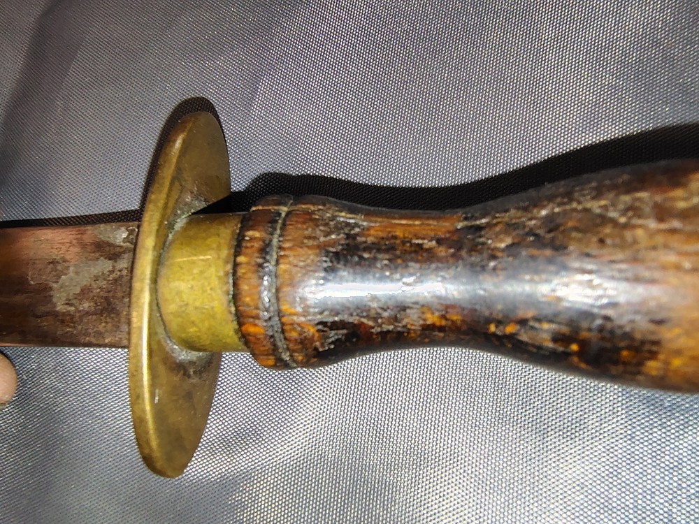 Fighting Knife Dagger