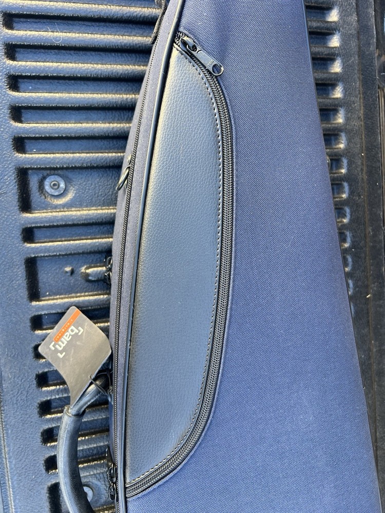 BAM CLASSIC 3 VIOLIN CASE